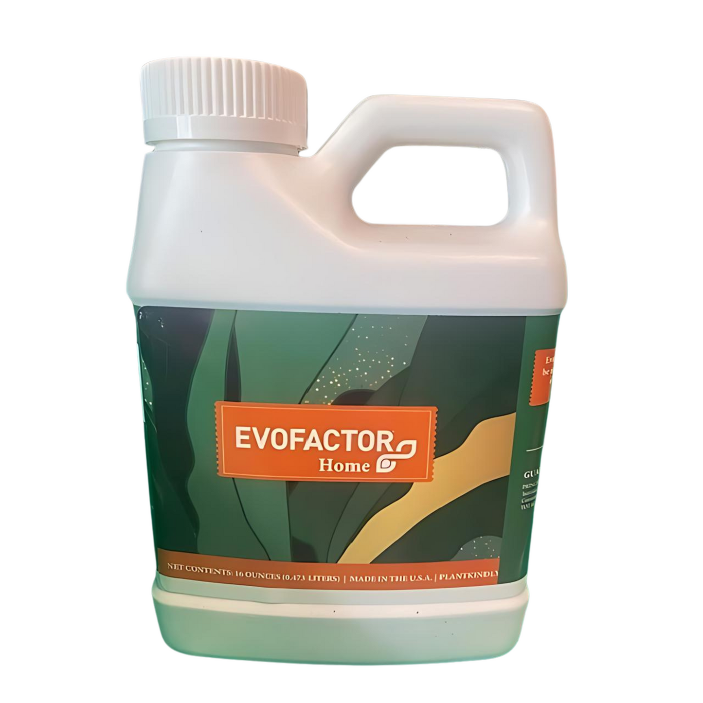 Evofactor Specialty Plant Food "Booster" and Soil Enhancer