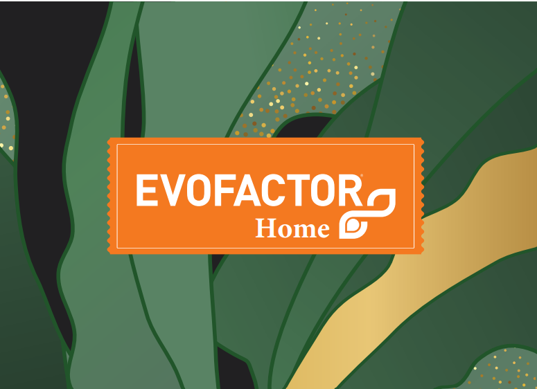 Evofactor Specialty Plant Food "Booster" and Soil Enhancer