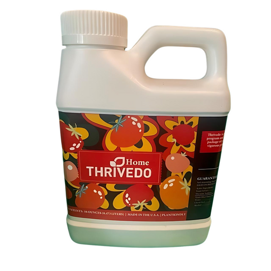 Thrivedo "Bud Booster"