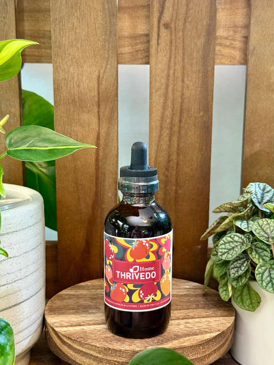 Thrivedo "Bud Booster"