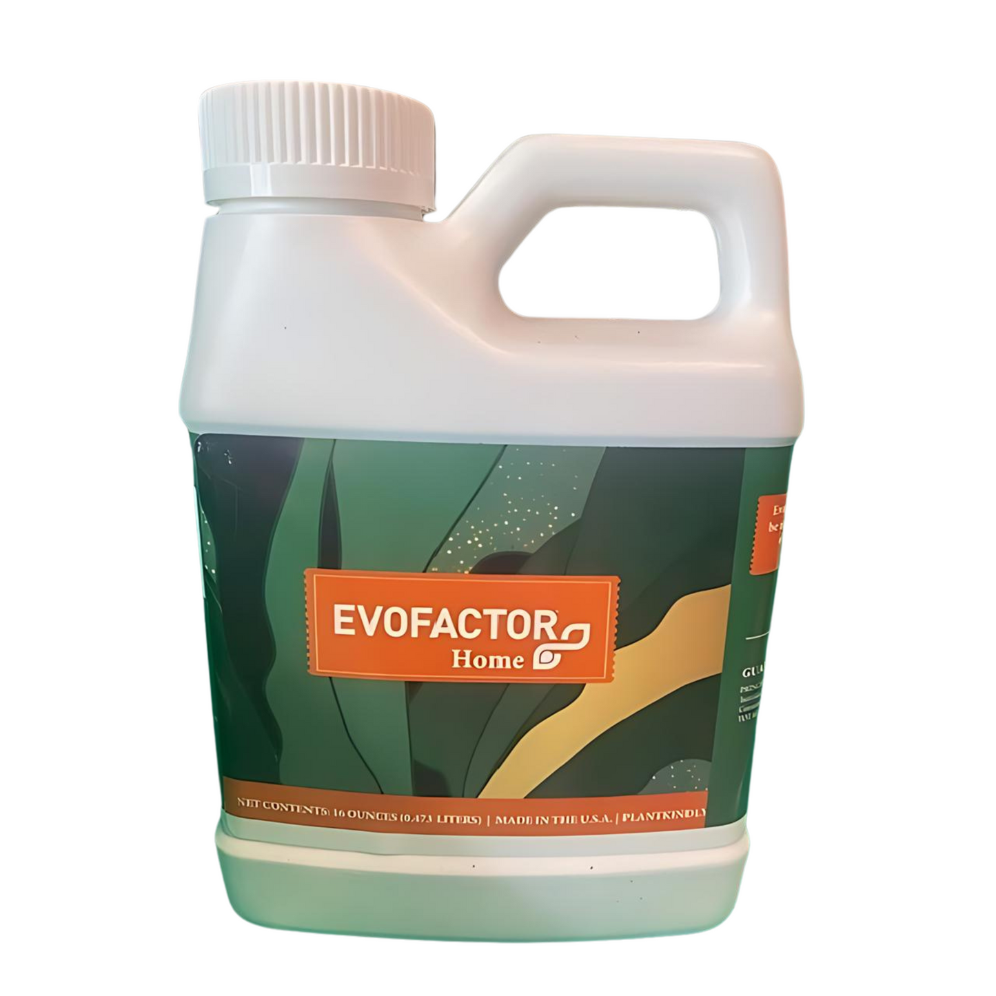 Evofactor Fertilizer "Booster" and Soil Enhancer