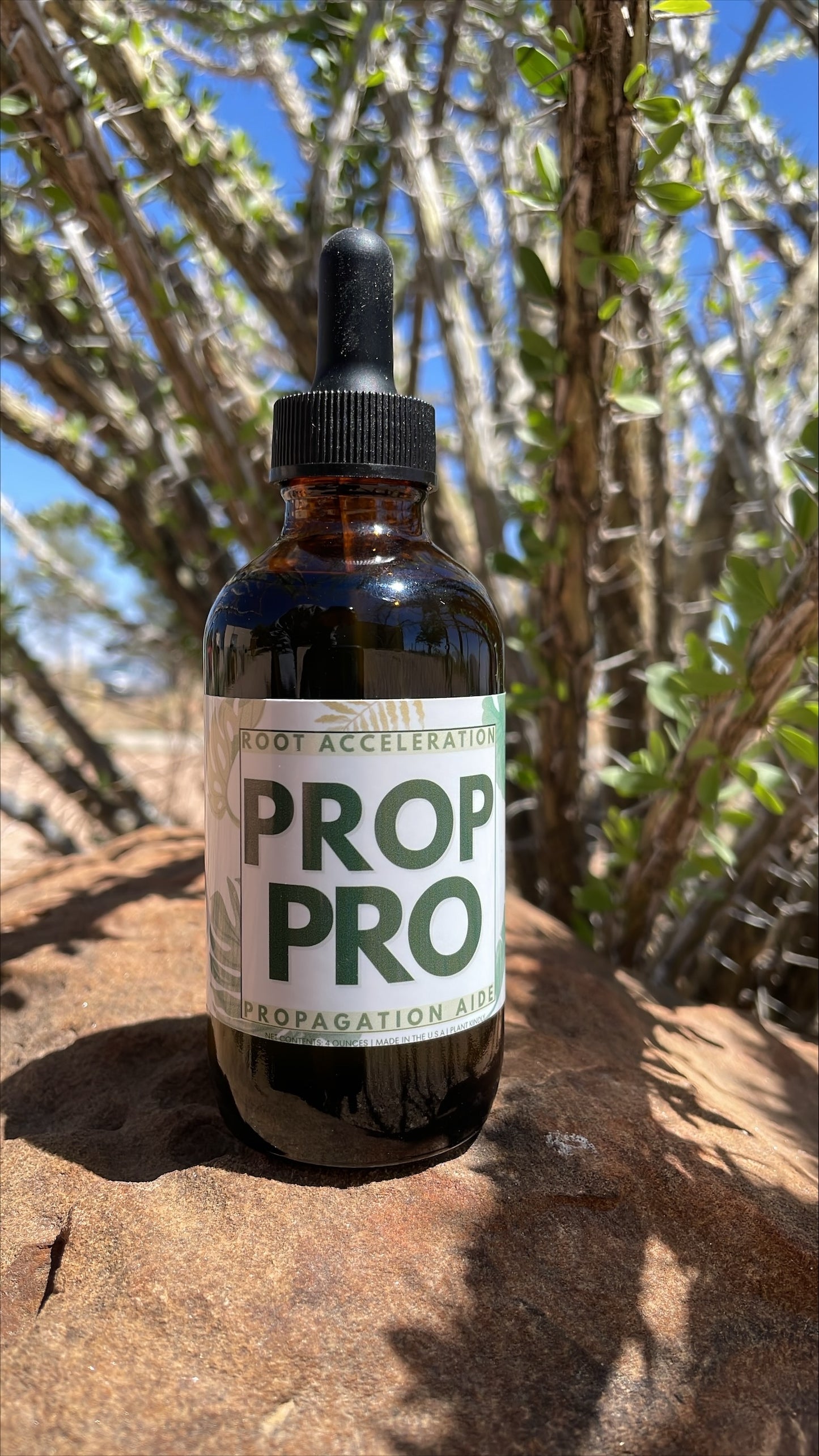 Prop Pro