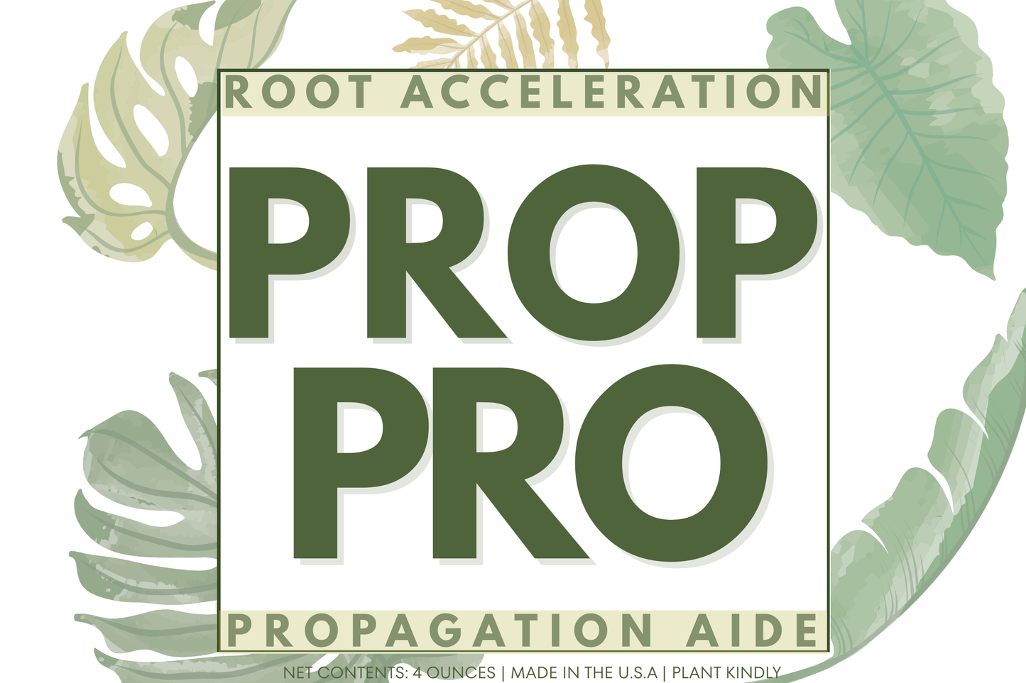 Prop Pro